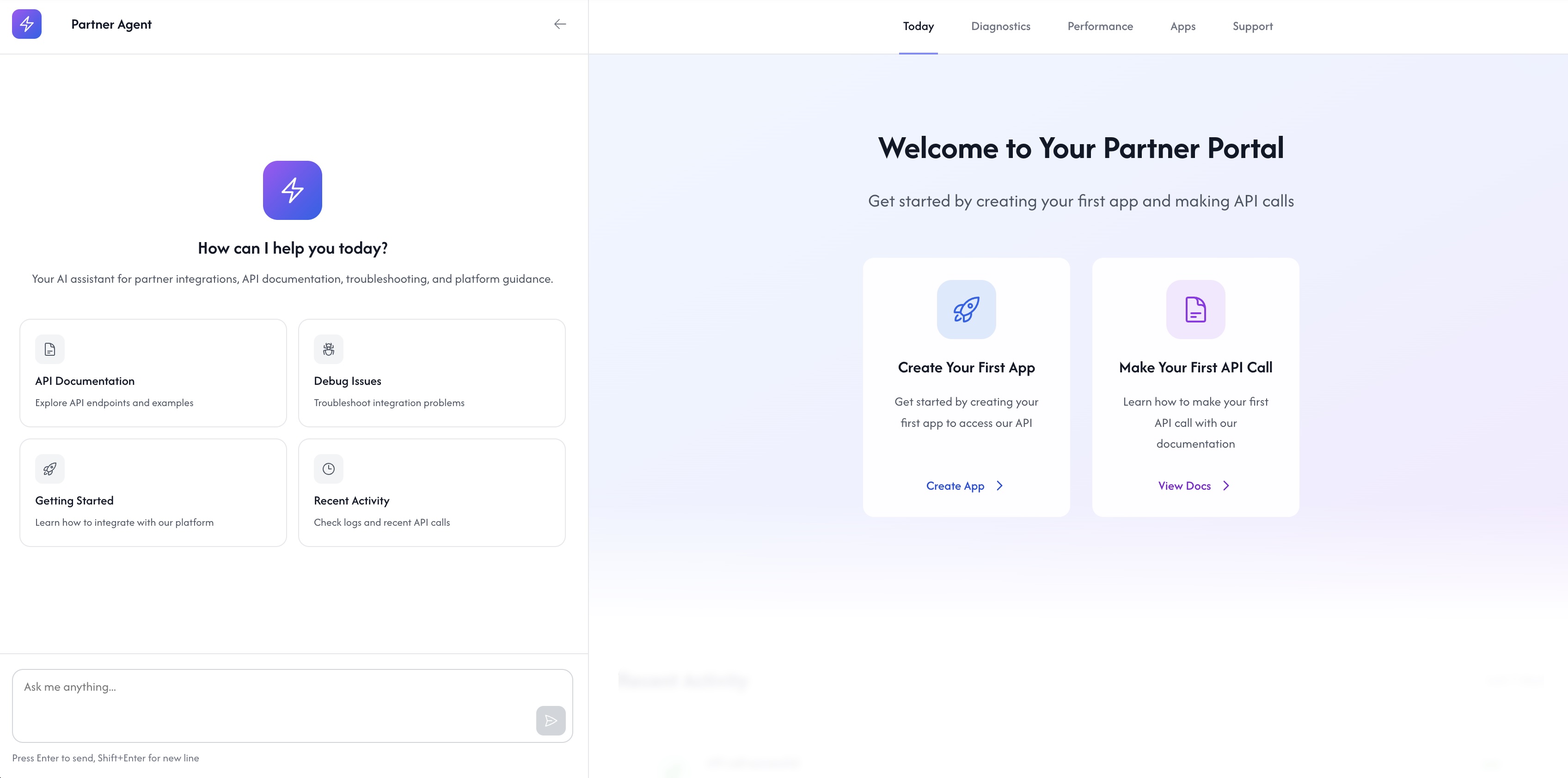 Partner API - Launch an API Program That Runs Itself